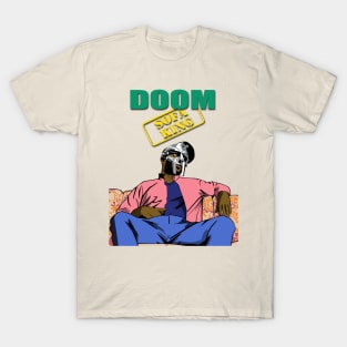 Married with...Doom T-Shirt